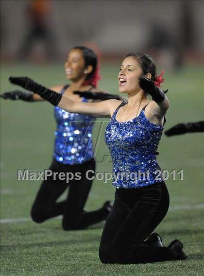 Thumbnail 2 in Roosevelt vs. Garfield  photogallery.