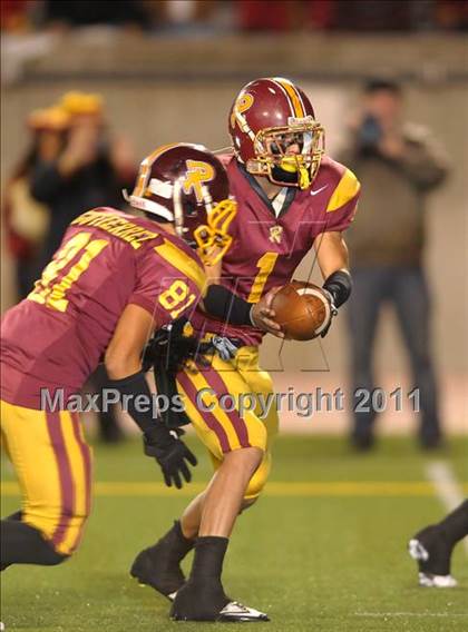 Thumbnail 2 in Roosevelt vs. Garfield  photogallery.
