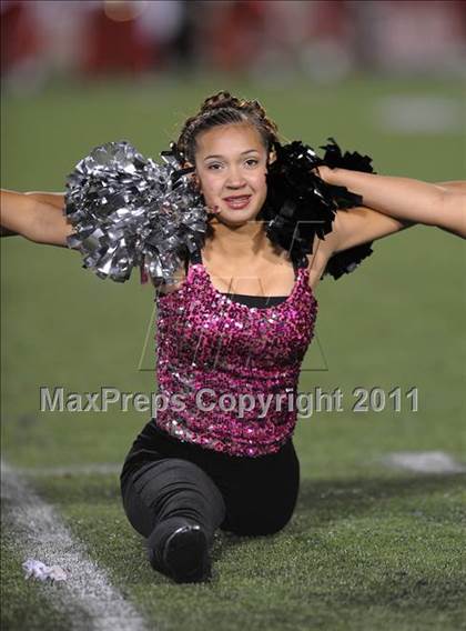 Thumbnail 1 in Roosevelt vs. Garfield  photogallery.