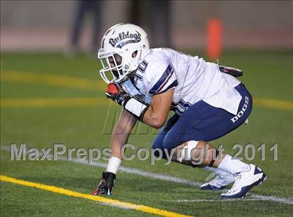 Thumbnail 1 in Roosevelt vs. Garfield  photogallery.