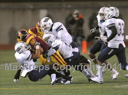 Thumbnail 2 in Roosevelt vs. Garfield  photogallery.