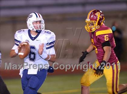 Thumbnail 2 in Roosevelt vs. Garfield  photogallery.