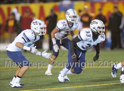 Thumbnail 3 in Roosevelt vs. Garfield  photogallery.