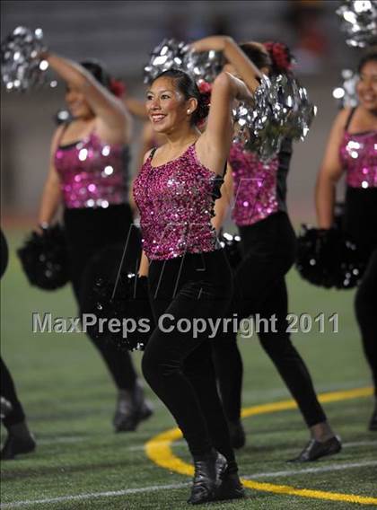 Thumbnail 2 in Roosevelt vs. Garfield  photogallery.
