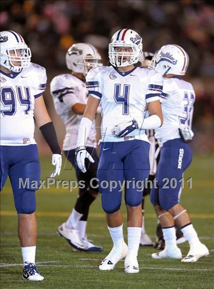 Thumbnail 3 in Roosevelt vs. Garfield  photogallery.