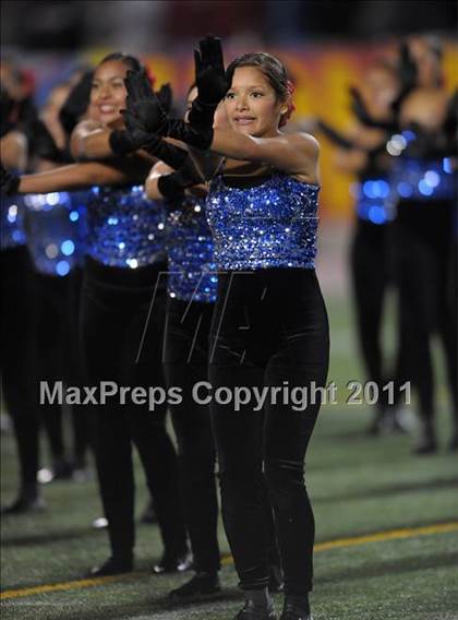Thumbnail 2 in Roosevelt vs. Garfield  photogallery.