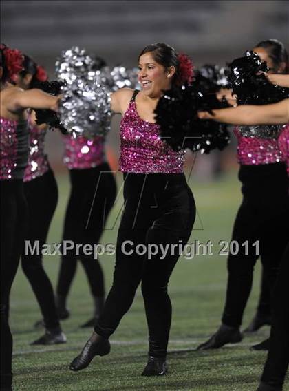 Thumbnail 1 in Roosevelt vs. Garfield  photogallery.