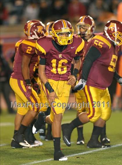 Thumbnail 2 in Roosevelt vs. Garfield  photogallery.