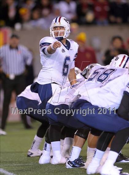 Thumbnail 3 in Roosevelt vs. Garfield  photogallery.
