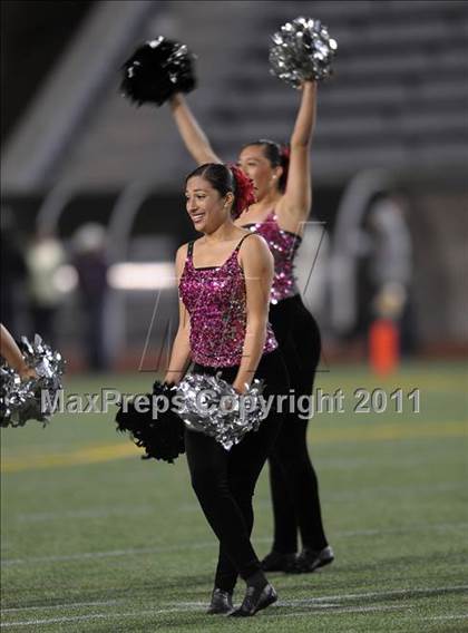 Thumbnail 2 in Roosevelt vs. Garfield  photogallery.