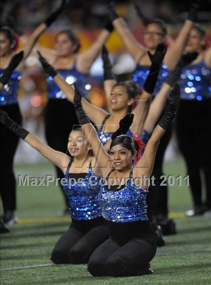 Thumbnail 3 in Roosevelt vs. Garfield  photogallery.