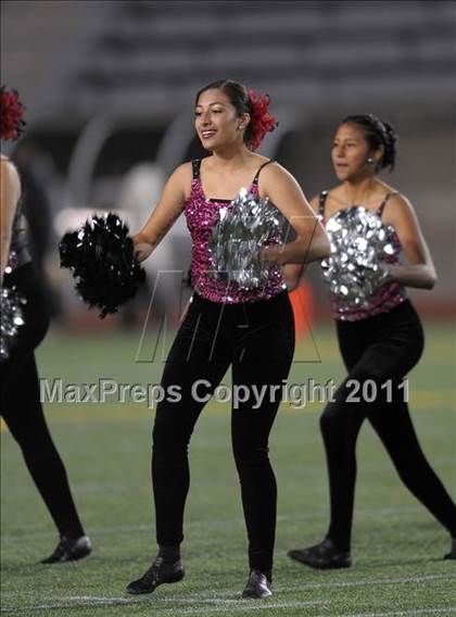 Thumbnail 3 in Roosevelt vs. Garfield  photogallery.