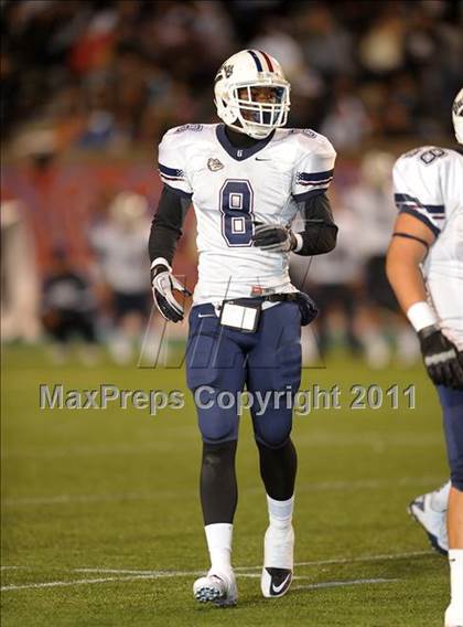 Thumbnail 2 in Roosevelt vs. Garfield  photogallery.