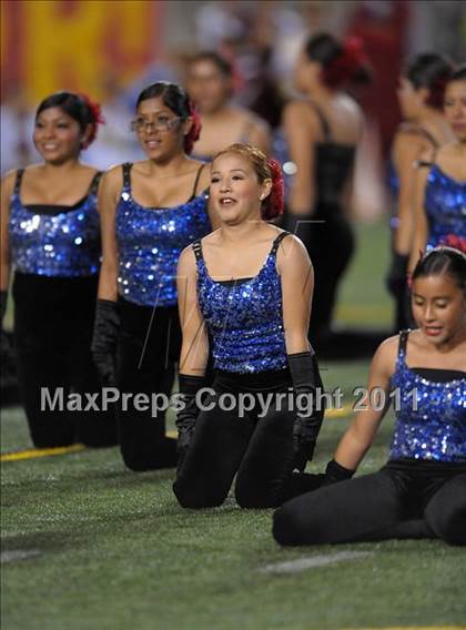 Thumbnail 3 in Roosevelt vs. Garfield  photogallery.
