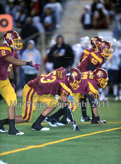 Thumbnail 3 in Roosevelt vs. Garfield  photogallery.
