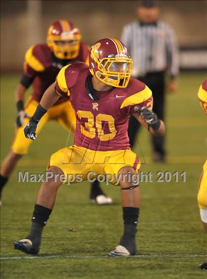 Thumbnail 2 in Roosevelt vs. Garfield  photogallery.