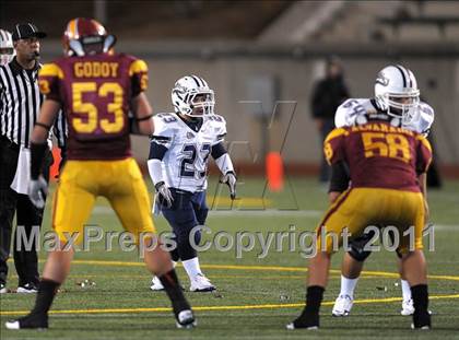 Thumbnail 2 in Roosevelt vs. Garfield  photogallery.