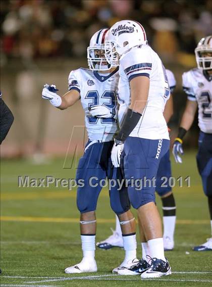 Thumbnail 2 in Roosevelt vs. Garfield  photogallery.