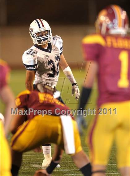 Thumbnail 2 in Roosevelt vs. Garfield  photogallery.