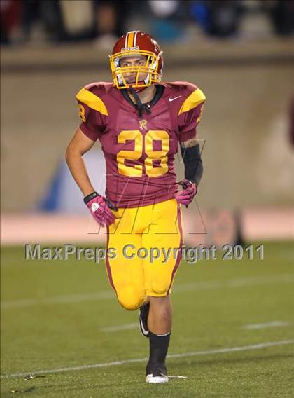 Thumbnail 1 in Roosevelt vs. Garfield  photogallery.