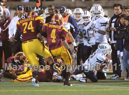 Thumbnail 3 in Roosevelt vs. Garfield  photogallery.