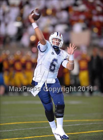 Thumbnail 1 in Roosevelt vs. Garfield  photogallery.