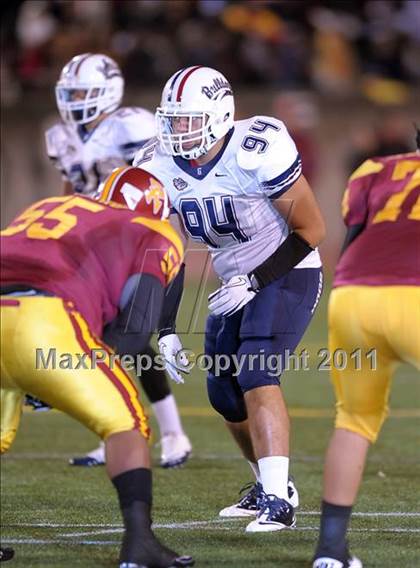 Thumbnail 2 in Roosevelt vs. Garfield  photogallery.