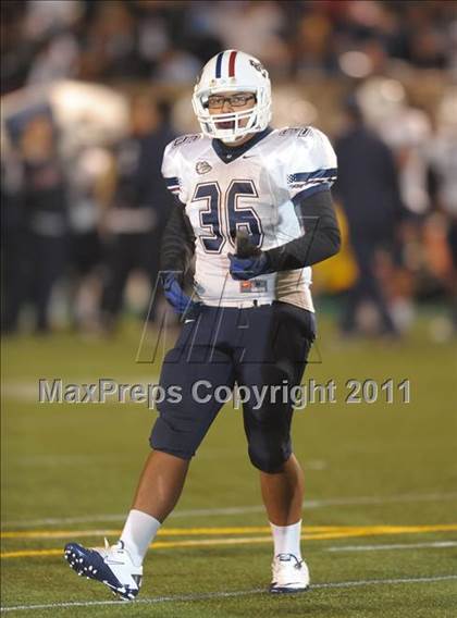 Thumbnail 3 in Roosevelt vs. Garfield  photogallery.
