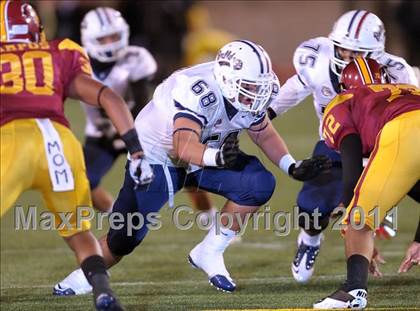 Thumbnail 2 in Roosevelt vs. Garfield  photogallery.