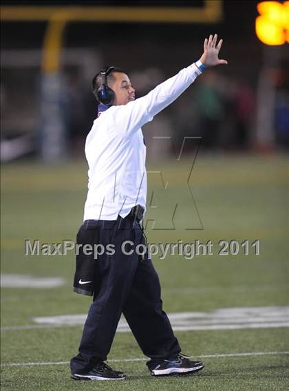 Thumbnail 1 in Roosevelt vs. Garfield  photogallery.