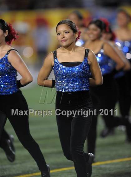 Thumbnail 3 in Roosevelt vs. Garfield  photogallery.