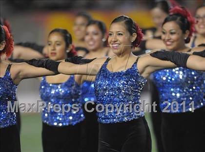 Thumbnail 3 in Roosevelt vs. Garfield  photogallery.