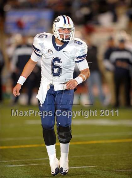Thumbnail 1 in Roosevelt vs. Garfield  photogallery.