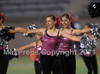 Thumbnail 3 in Roosevelt vs. Garfield  photogallery.