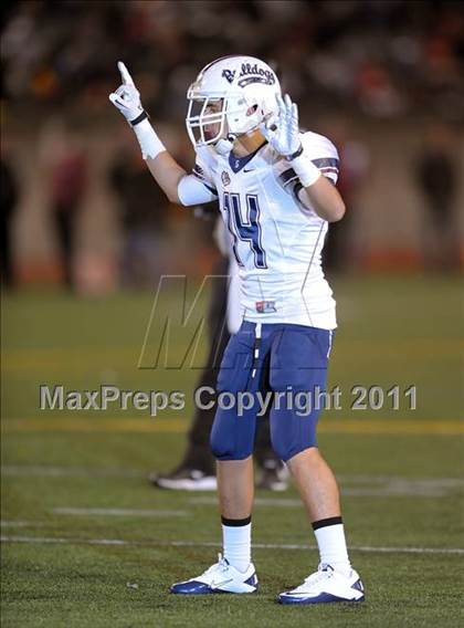 Thumbnail 2 in Roosevelt vs. Garfield  photogallery.