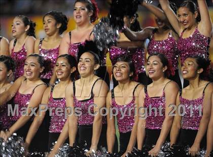 Thumbnail 2 in Roosevelt vs. Garfield  photogallery.