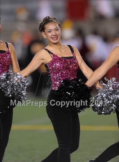 Thumbnail 3 in Roosevelt vs. Garfield  photogallery.