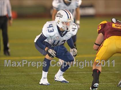 Thumbnail 2 in Roosevelt vs. Garfield  photogallery.