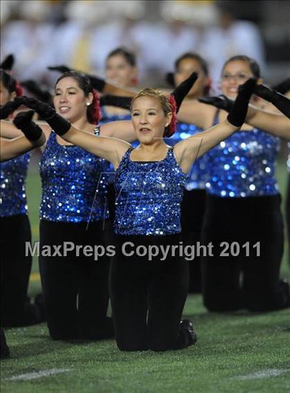 Thumbnail 1 in Roosevelt vs. Garfield  photogallery.