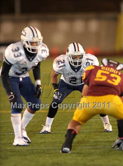 Thumbnail 3 in Roosevelt vs. Garfield  photogallery.