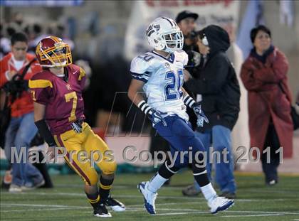 Thumbnail 1 in Roosevelt vs. Garfield  photogallery.