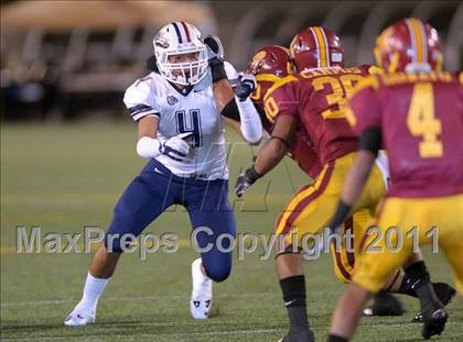 Thumbnail 3 in Roosevelt vs. Garfield  photogallery.