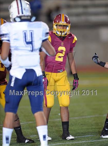 Thumbnail 1 in Roosevelt vs. Garfield  photogallery.