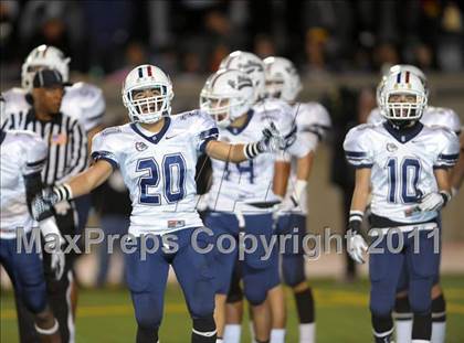 Thumbnail 1 in Roosevelt vs. Garfield  photogallery.