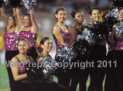Thumbnail 3 in Roosevelt vs. Garfield  photogallery.