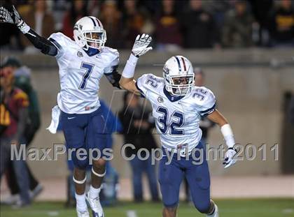 Thumbnail 3 in Roosevelt vs. Garfield  photogallery.