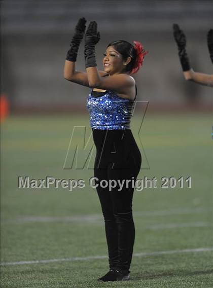 Thumbnail 3 in Roosevelt vs. Garfield  photogallery.