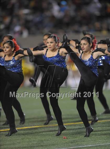 Thumbnail 3 in Roosevelt vs. Garfield  photogallery.