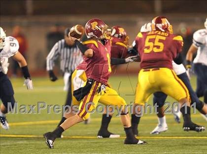 Thumbnail 3 in Roosevelt vs. Garfield  photogallery.