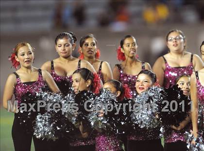 Thumbnail 2 in Roosevelt vs. Garfield  photogallery.